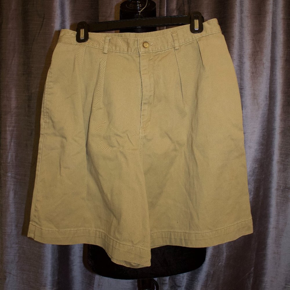 Men's Dewey's Clothiers Cargo Shorts